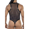 CandyMan Body Lofnis Noir